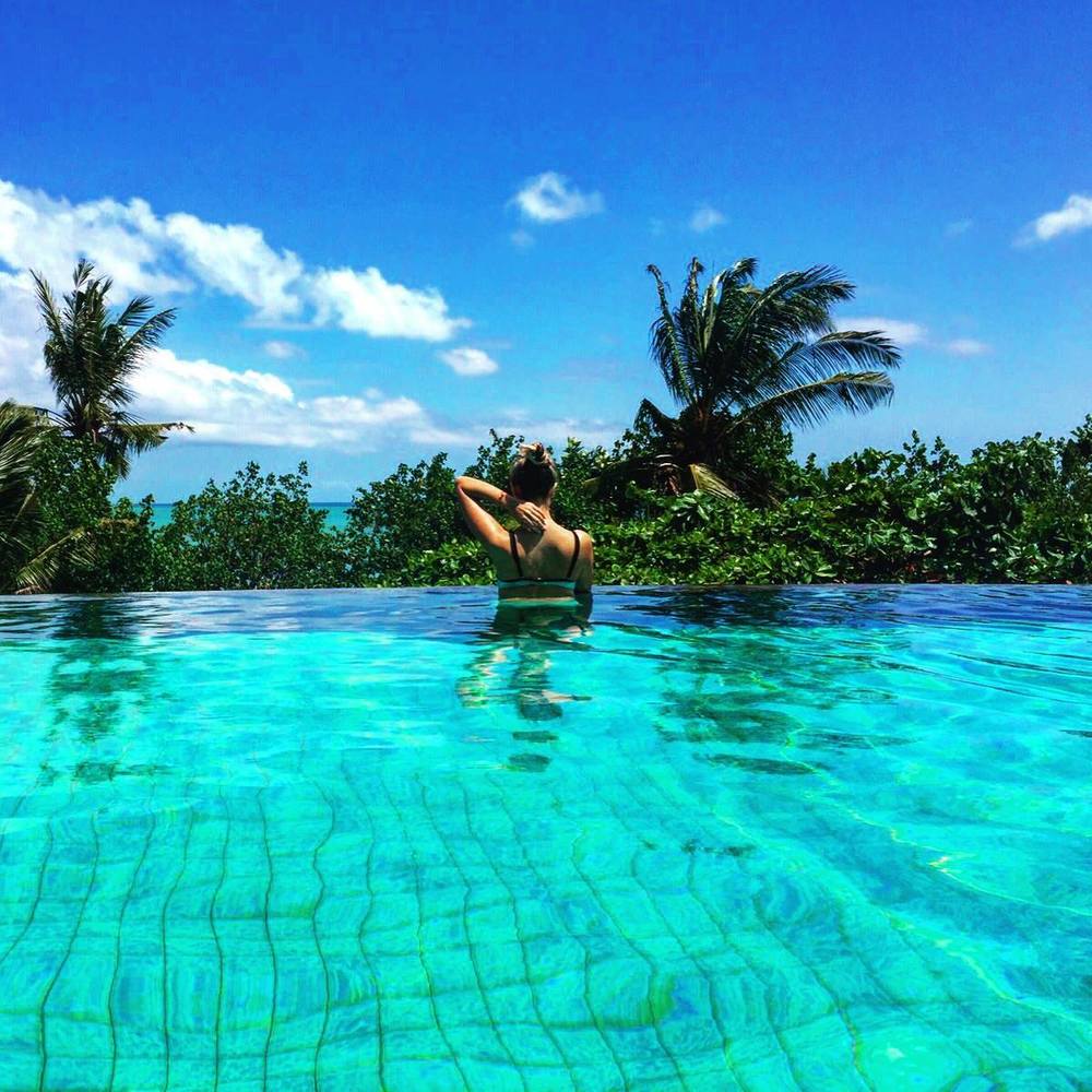 Meet your Posher, Tatiana